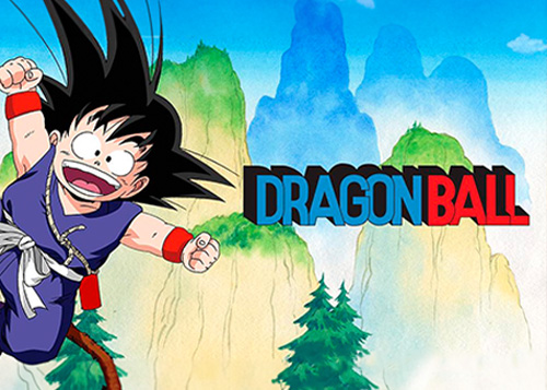 Dragon Ball