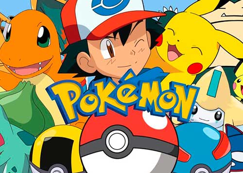 Pokmon
