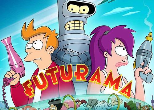 Futurama