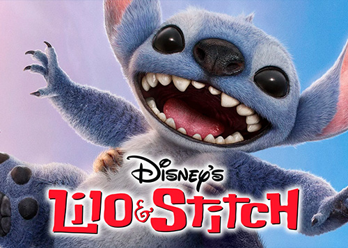 Stitch