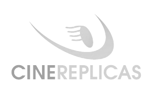 CINEREPLICAS
