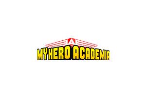 MY HERO ACADEMIA