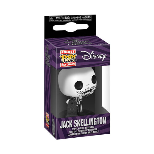 POP KEYCHAIN: TNBC 30TH - JACK