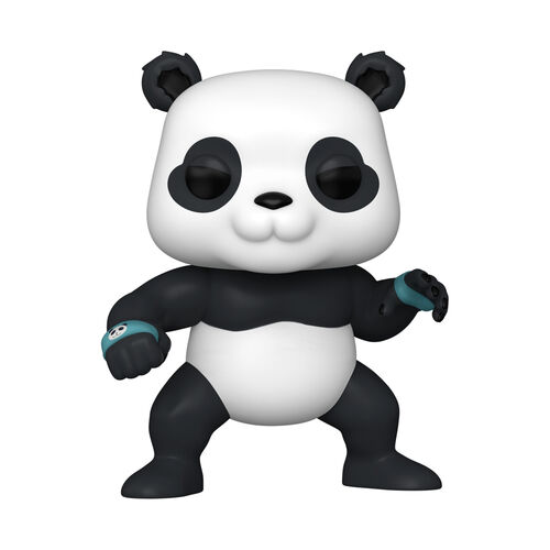 FIGURA POP ANIMATION: JJK S2- PANDA