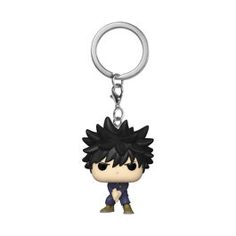 POP KEYCHAIN JUJUTSU KAISEN - MEGUMI