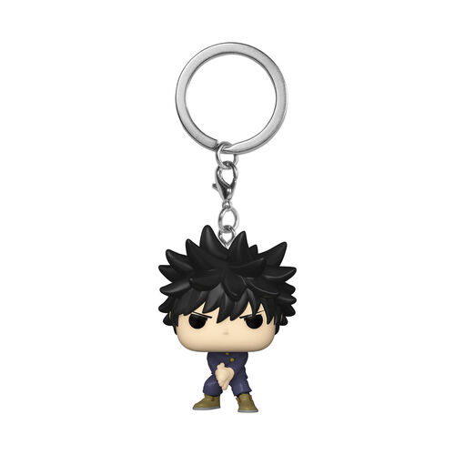 POP KEYCHAIN: JJK S2- MEGUMI