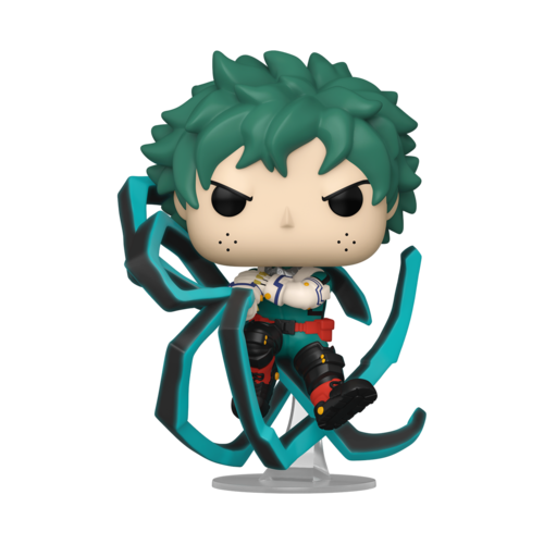 FIGURA POP ANIMATION: MHA S5- DEKU BK WHIP