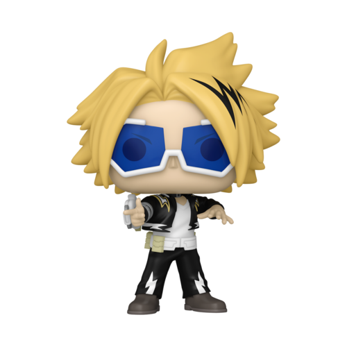 FIGURA POP ANIMATION: MHA S5- DENKI KAMINARI