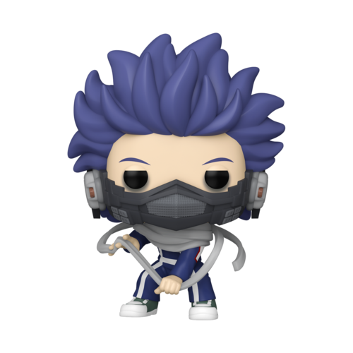 FIGURA POP ANIMATION: MHA S5- HITOSHI