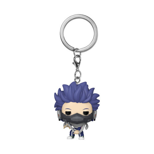 POP KEYCHAIN: MHA S5- HITOSHI SHINSO