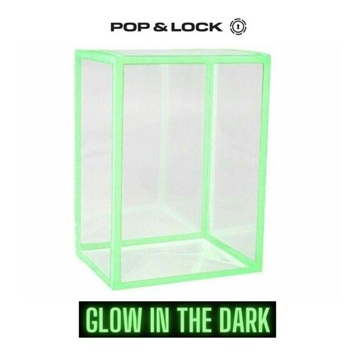 PROTECTOR POP & LOCK GLOW 0,5 MM