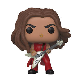 FIGURA POP ROCKS LENNY KRAVITZ