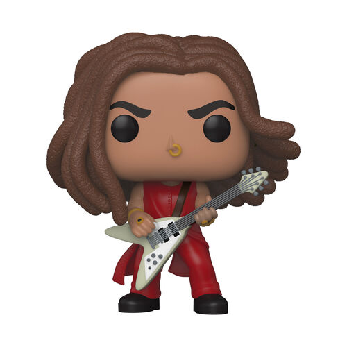 FIGURA POP ROCKS LENNY KRAVITZ
