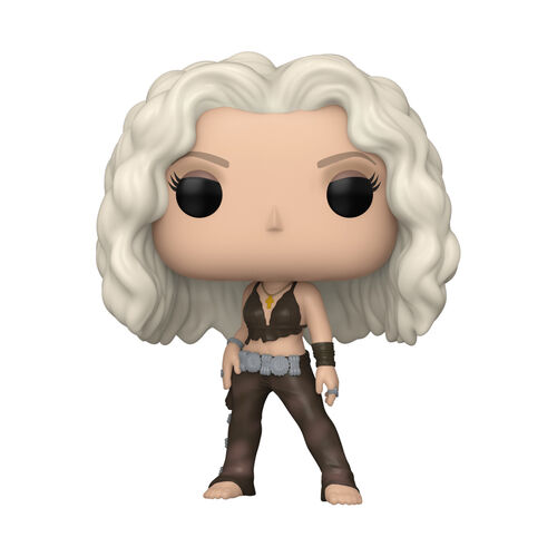FIGURA POP ROCKS SHAKIRA WHENEVER/WHEREVER