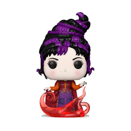 FIGURA POP DISNEY: HOCUS POCUS 2- MARYSMOKE