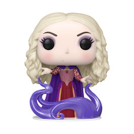 FIGURA POP DISNEY: HOCUS POCUS 2- SARAH SMOKE