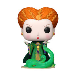 FIGURA POP DISNEY: HOCUS POCUS 2- WINIFRED SMOKE