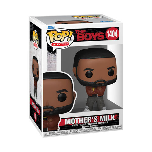 FIGURA POP TV THE BOYS - MOTHERS MILK