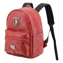 MOCHILA FASHION HARRY POTTER GRYFFINDOR