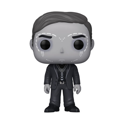 FIGURA POP MARVEL WBN - JACK RUSSELL