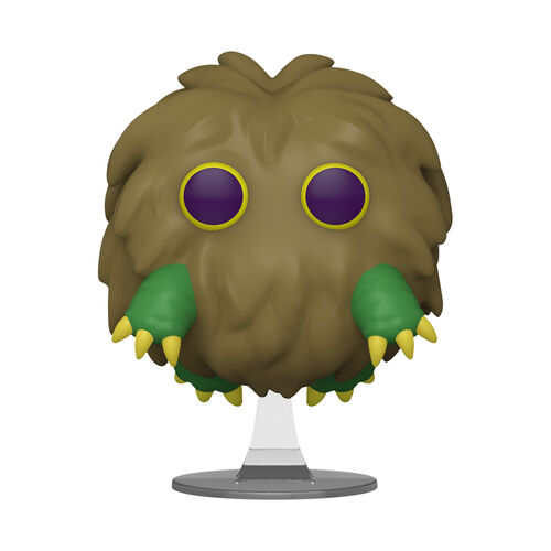 FIGURA POP ANIMATION YU-GI-OH! - KURIBOH
