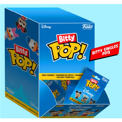 BITTY POP: DISNEY