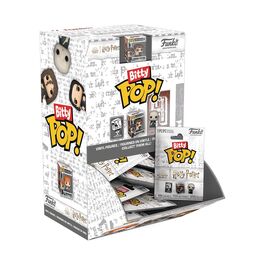 MYSTERY BITTY POP: HARRY POTTER