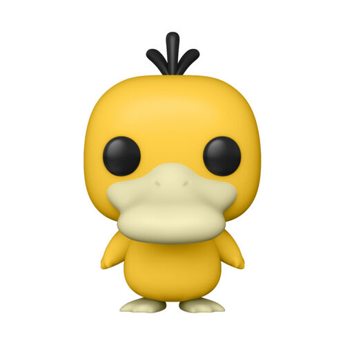 FIGURA POP GAMES: POKEMON - PSYDUCK