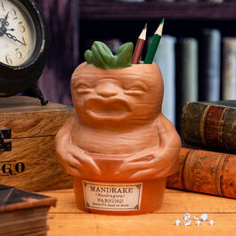 ACCESORIO PARA BOLIGRAFOS PALADONE HARRY POTTER PLANTA MANDRAGORA