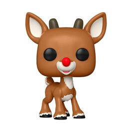 FIGURA POP MOVIES: RUDOLPH - RUDOLPH