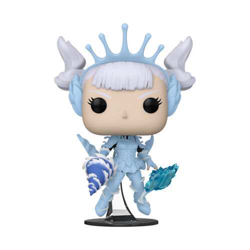 FIGURA POP ANIMATION BLACK CLOVER - NOELLE VALKYRIE ARMOR