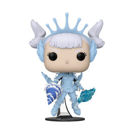 FIGURA POP ANIMATION BLACK CLOVER - NOELLE VALKYRIE ARMOR