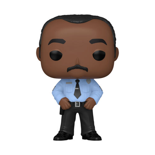 FIGURA POP TV FAMILY MATTERS - CARL
