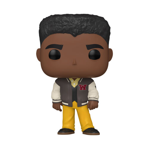 FIGURA POP TV FAMILY MATTERS - EDDIE