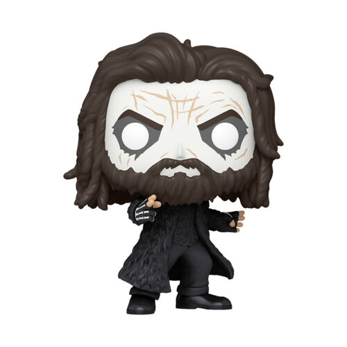 FIGURA POP ROCKS ROB ZOMBIE - DRAGULA