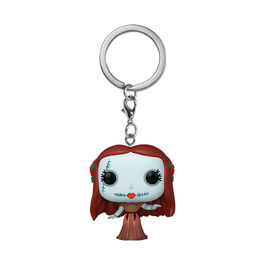 POP KEYCHAIN: TNBC 30TH- FORMAL SALLY