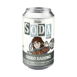 VINYL SODA: LOTR- FRODO
