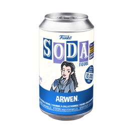 VINYL SODA: MOVIES LOTR ARWEN
