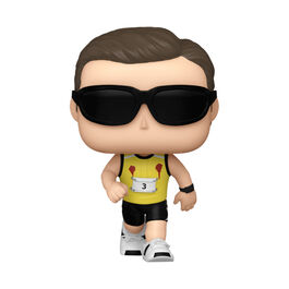 FUNKO POP THE OFFICE - FUN RUN ANDY 1393
