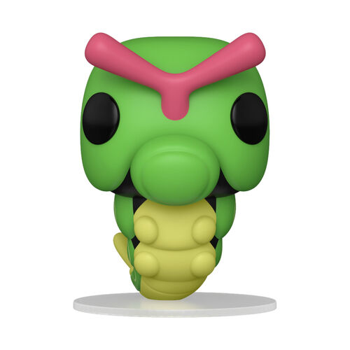 FIGURA POP GAMES: POKEMON - CATERPIE