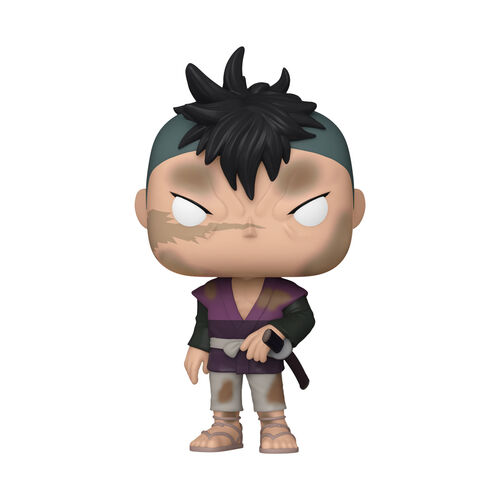 FIGURA POP ANIMATION: DEMON SLAYER - GENYA