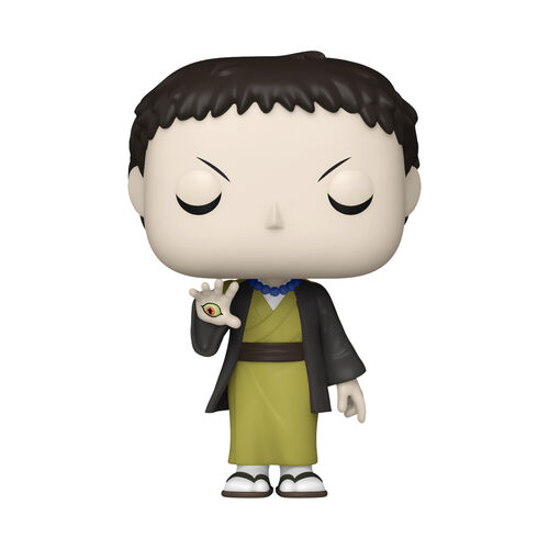 FIGURA POP ANIMATION DEMON SLAYER - YAHABA