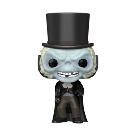FIGURA POP DISNEY: HAUNTED MANSION - HATBOX GHOST