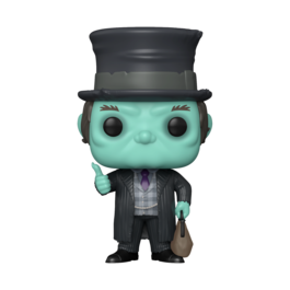 FIGURA POP DISNEY: HAUNTED MANSION - PHINEAS