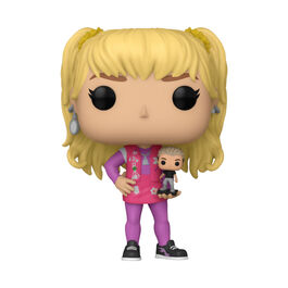 FIGURA POP MOVIES: ZENON- ZENON KAR