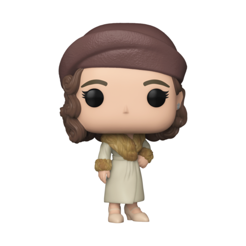 FIGURA POP TV PEAKY BLINDERS - ADA THORNE