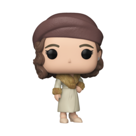 FIGURA POP TV PEAKY BLINDERS - ADA THORNE
