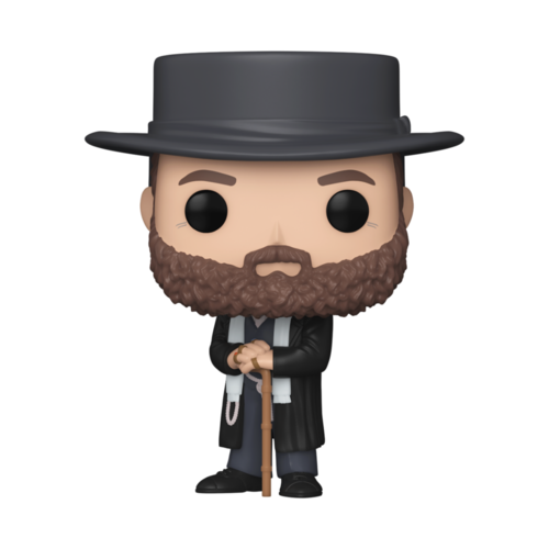 FIGURA POP TV: PEAKY BLINDERS- ALFIE SOLOMONS