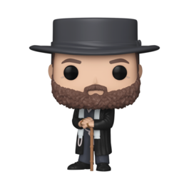 FIGURA POP TV PEAKY BLINDERS - ALFIE SOLOMONS