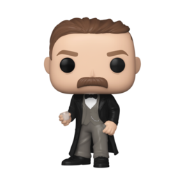 FIGURA POP TV: PEAKY BLINDERS- ARTHUR SHELBY